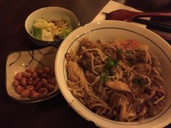 -小条食堂(三坊七巷店)