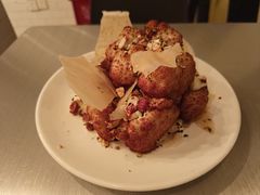 -Ocean's Table 欧舍