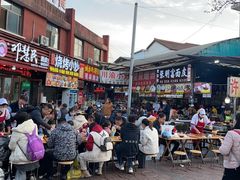 -张明富面皮店(东大街店)