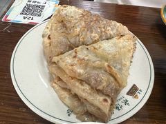 -清真永恒华威肉饼(潘家园店)