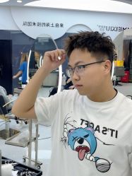 -美美秀造型
