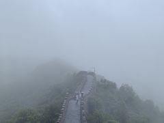 -慕田峪长城