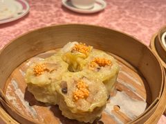 -囍凤楼·粤菜·点心·火锅(温特莱店)