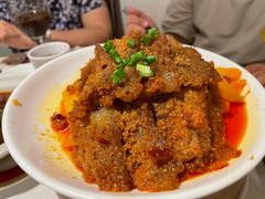 -渝信川菜(西单店)