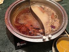 -牛New寿喜烧(曹路花园城店)