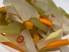 -小河盐帮·私家菜·烤鸭(三元桥·霄云路店)