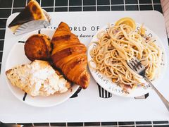 -麦田工坊(月湖店)