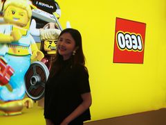 -乐高专卖店(温州万象城店)