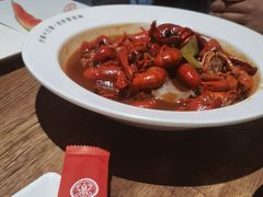 -叶派龙虾•招牌香辣蟹·海鲜(中海国际店)