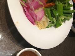 -7号院家宴.烧鸽子(门头沟店)