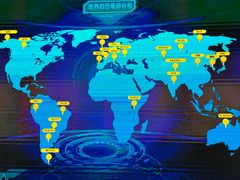 -中国西峡恐龙遗迹园