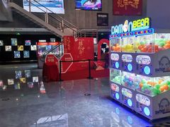 -保利国际影城(百花谷店)