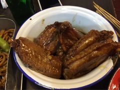 老爸鸡翅-做了不起的80后