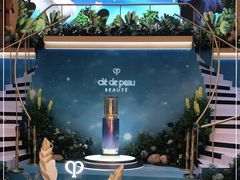 -新世界大丸百货