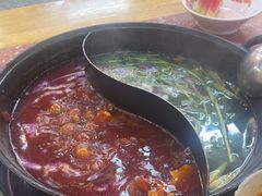 -赵美丽·重庆社区火锅·直营店(火车东站·中豪国际店)