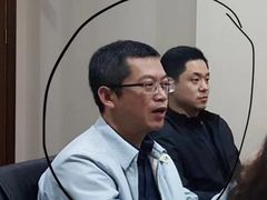 -北京海润艾丽华酒店及服务公寓