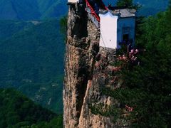 -塔云山