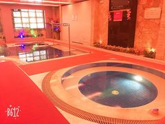 -御水泉·国际水疗会(广州长隆店)