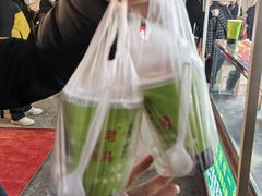 -清真老马家国华牛奶鸡蛋醪糟(正宁路店)