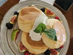 -UPPER KITCHEN(延安路店)