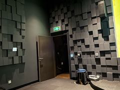 -珠海横琴国家地理探险家中心(创新方)