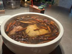 -张家卫·阳江菜·小海鲜(肥婆湾桥店)