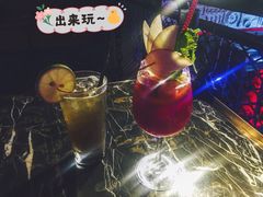 -MOSSO德国餐厅·音乐酒吧(环宇荟店)
