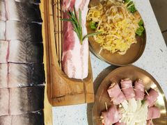 -炭之家齐齐哈尔大片烤肉·涮毛肚火锅·齐齐哈尔烤肉(中央大街店)
