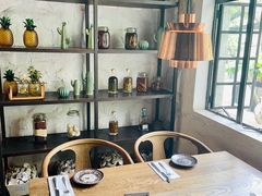 -Apollo·西班牙小酒馆(安福路店)