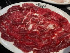 五花趾-官塘兄弟·潮汕牛肉店(官塘总店)