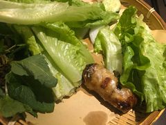 越南春卷-大头虾越式风味餐厅(光明广场店)