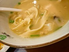 -同胜祥清真新豫菜(杜岭街店)