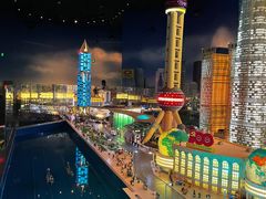 -上海乐高探索中心