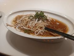 -刘胖子家常菜·蹄花焖藕(兴业店)