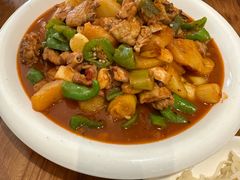 -新疆哈利德餐厅(紫薇都市店)