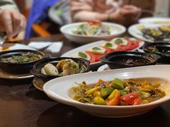 -BISTROFIORE美伊娜(伊犁南路店)