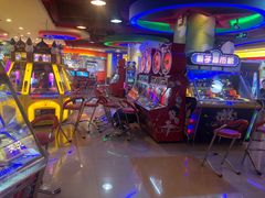 -汤姆熊欢乐世界(光启城店)