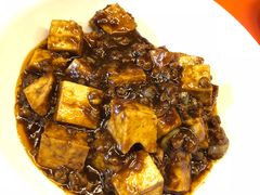 -拉面莊夢語＆中华料理八椿