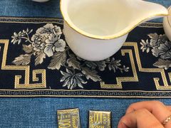 -VENCHI 闻绮(广州太古汇店)