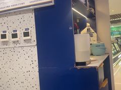 -兰湘子·湘菜小炒(石家庄万象城店)