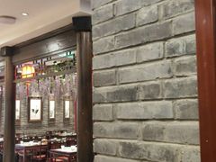 大堂-鸭匠食府·挂炉烤鸭·新京菜(阜成路店)