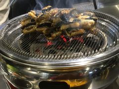 -本炙炭烤·蒲烧活鳗料理店(金沙洲店)