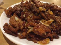 -陈傻子餐厅(世纪都会店)