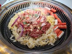 招牌肥牛-杨记齐齐哈尔烤肉(总店)