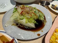 -卡朋西餐(悦汇城店)