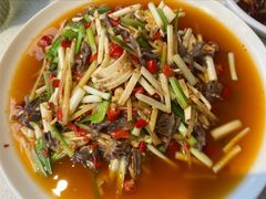 -蛙兔鸡自贡风味·特色江湖菜(广都店)