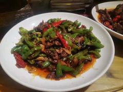 -巢湖名吃·东关老鹅汤(江南风情街店)