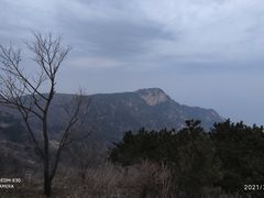 -泰山风景名胜区