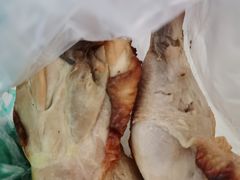 烤鸡腿-大益烤鸡