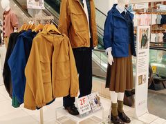 -优衣库(苏州圆融时代广场店)